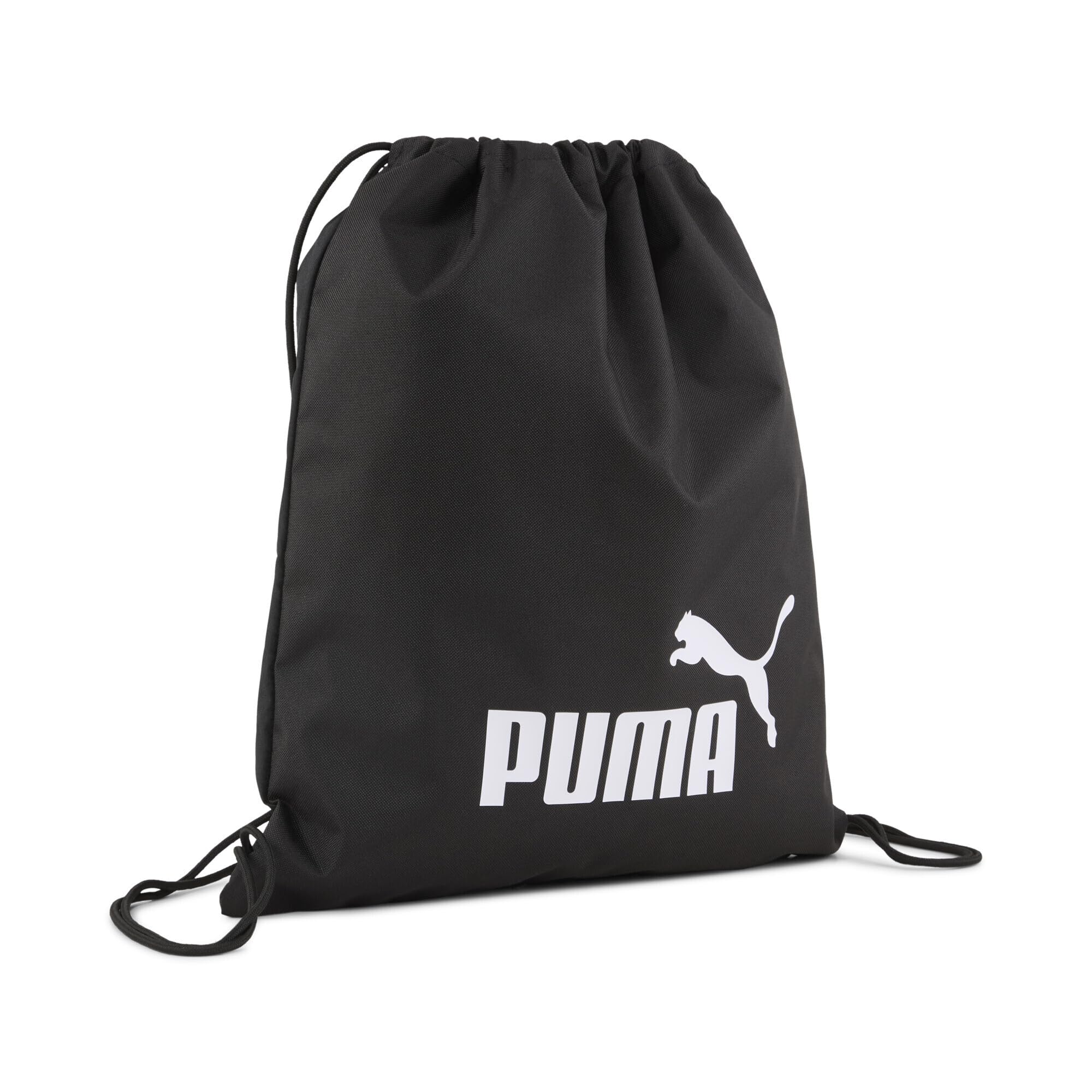 Puma Sacca Phase Gym Nero Taglia Unica