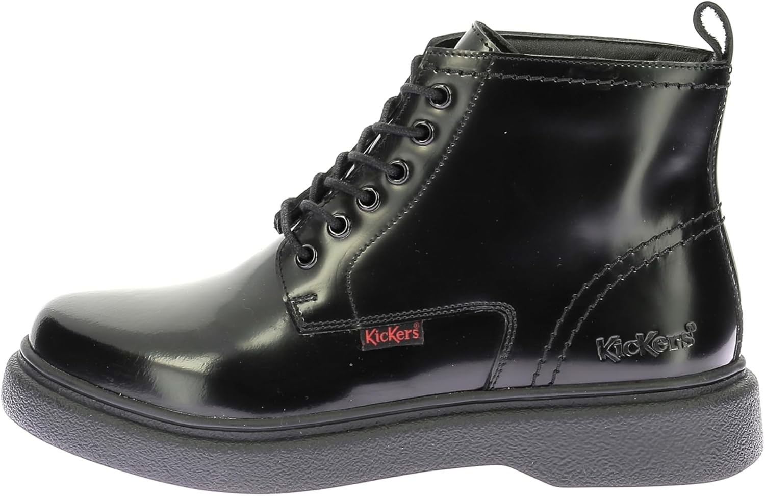Kickers Women's Classic Ankle Boot