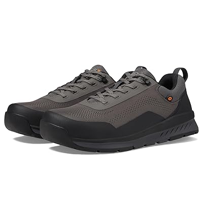 Bogs Slate Knit Low CT Men