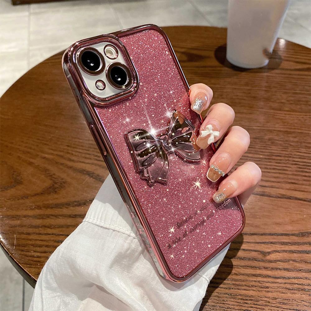 Coque iPhone 11 couverture mignonne transparente contre les rayures