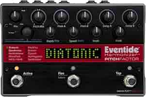 Eventide PitchFactor ギターエフェクター eventide_pitchfactor_01_1.jpg