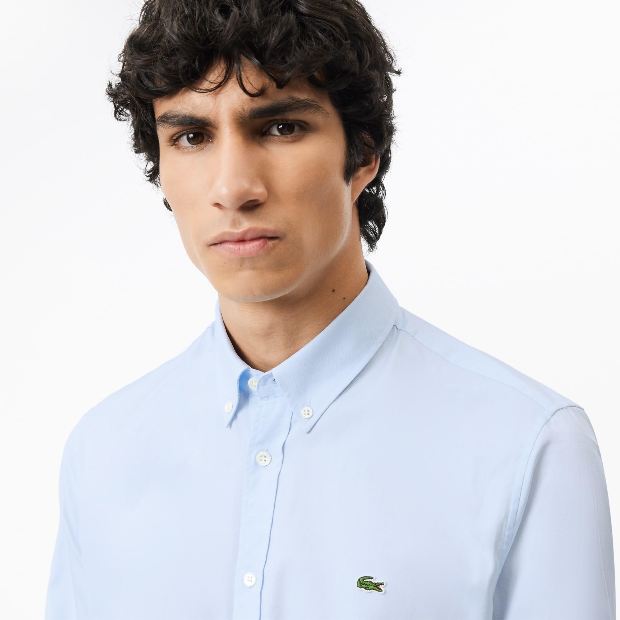 Lacoste Ch2933 Camicia Uomo