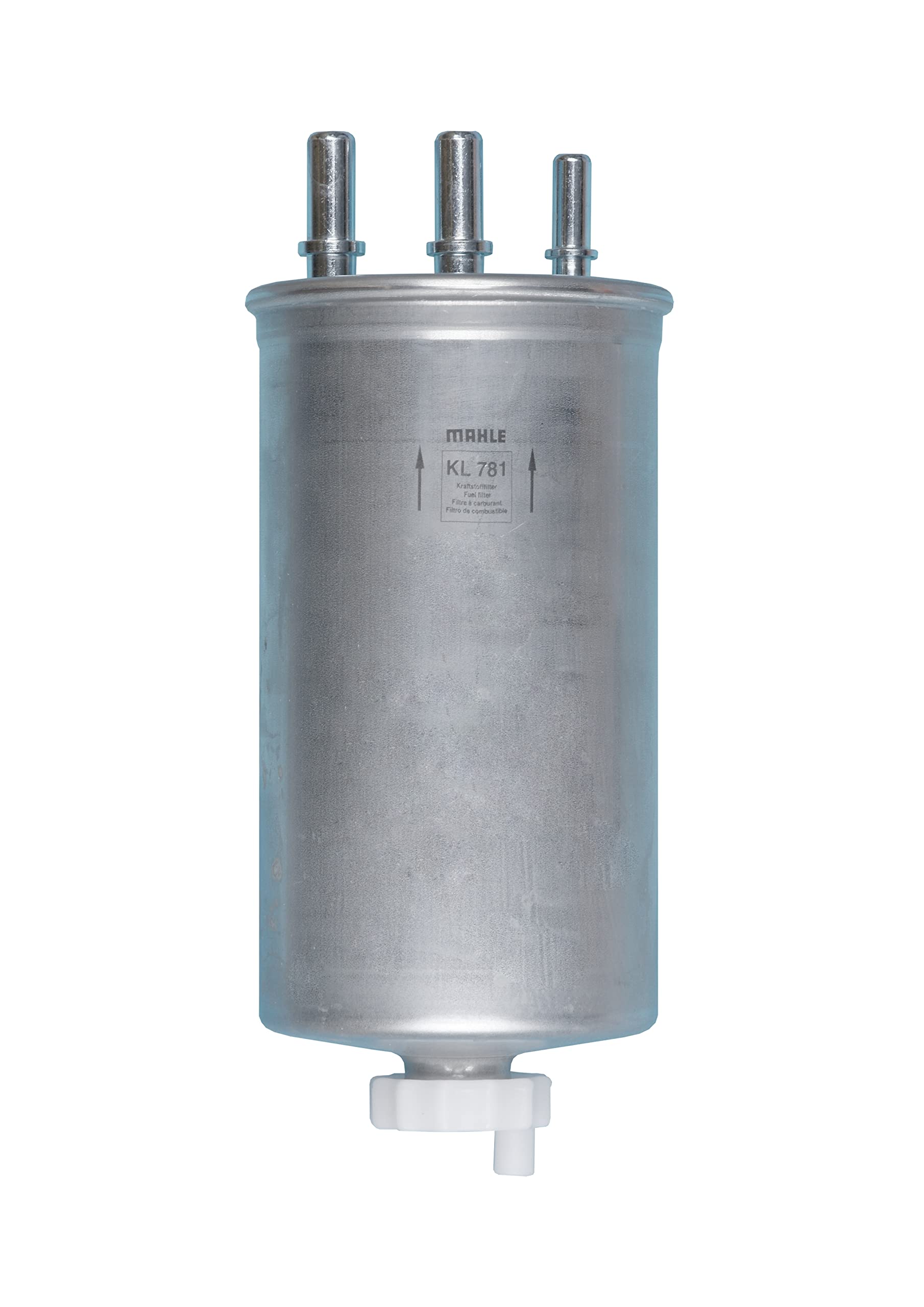 Fuel Filter KL779 Mahle 190166 190168 190170 190173 190175 70551386 Quality New