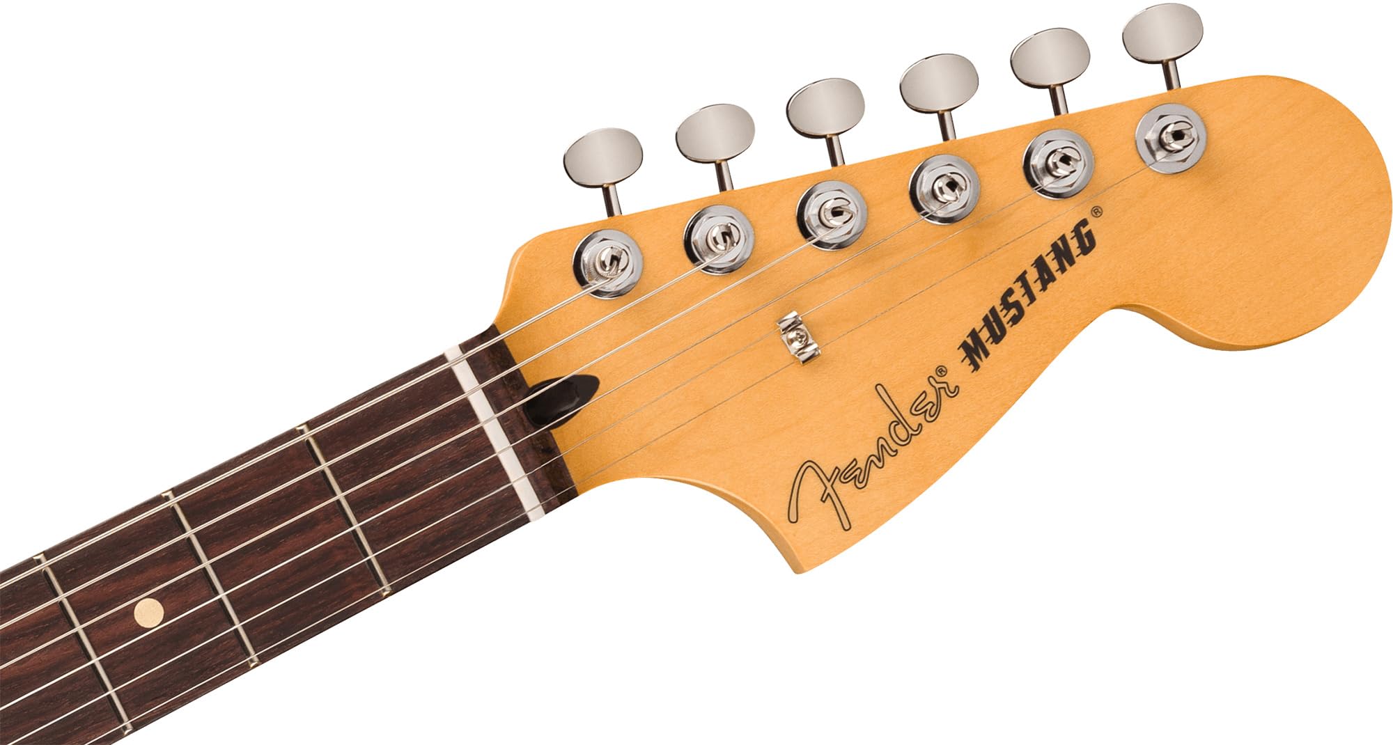 Amazon | Fender フェンダー エレキギター Player II Mustang
