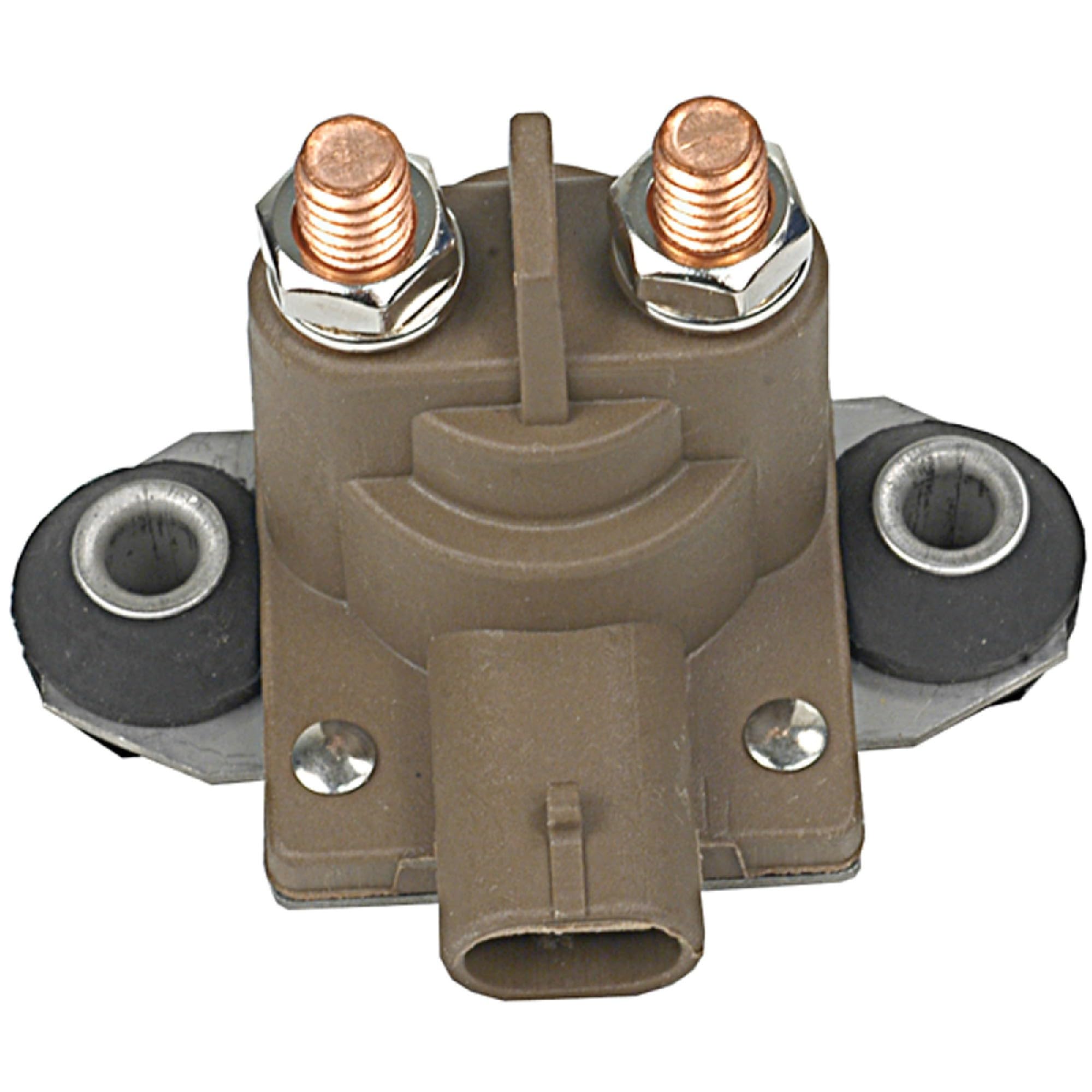 DB Electrical SMR6017 New Solenoide relè per Johnson Evinrude Outbord Motor Omc # 586774