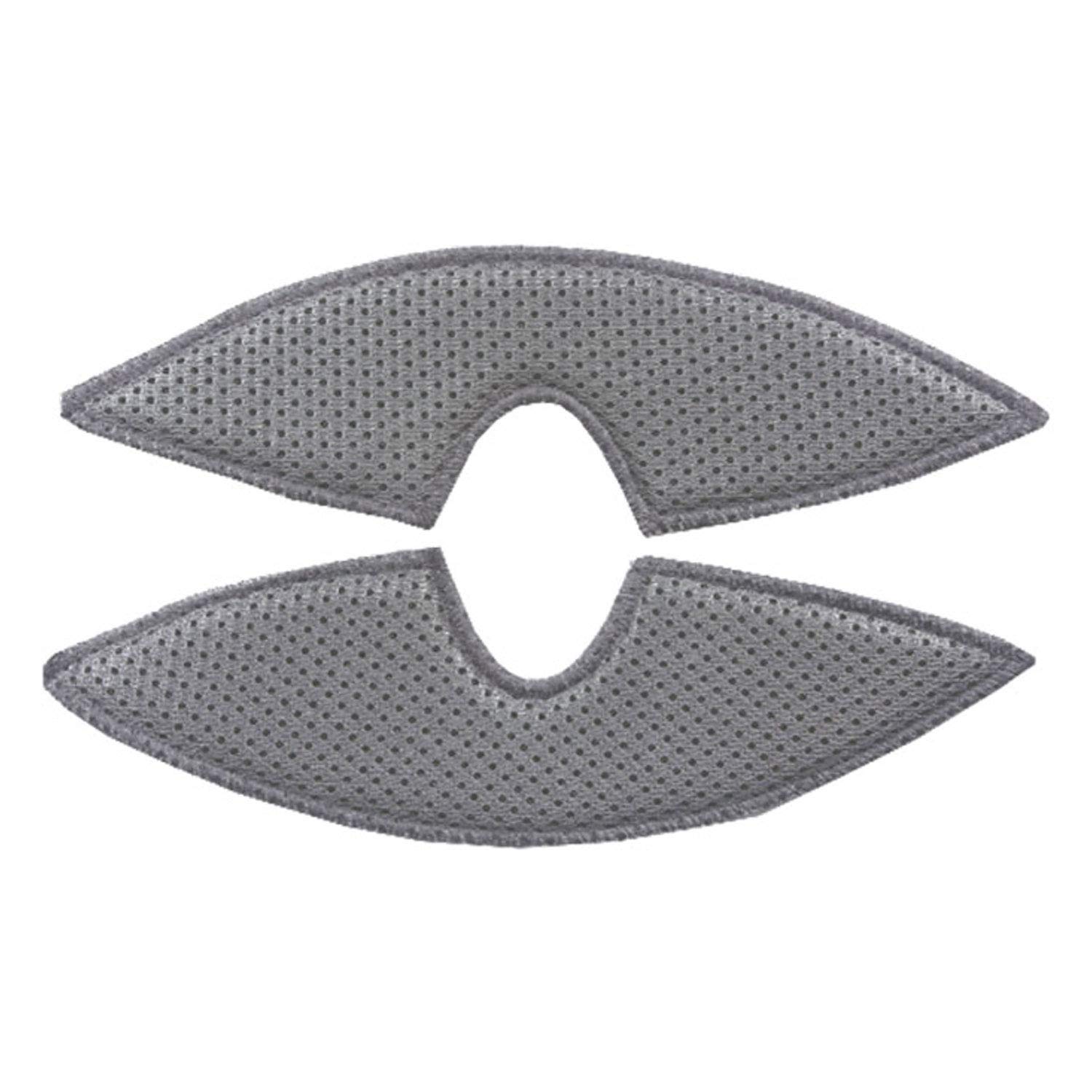 Shrey Inner Cusions Silver (B07Z1VYK1D) Amazon Price History, Amazon Price Tracker