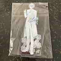 大正×対称アリス　猟師　アクリルスタンド Amazon.co.jp: 大正 対称アリス 対アリCF クラウドファン