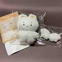 ボイネク　ウナク　10cm ぬいぐるみ　新品　マスター ボイネク 10cm ウナク ぬいぐるみ 新品 マスター boynextdoor