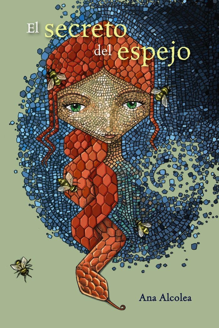 El screto del espejo (LITERATURA JUVENIL - Narrativa juvenil)