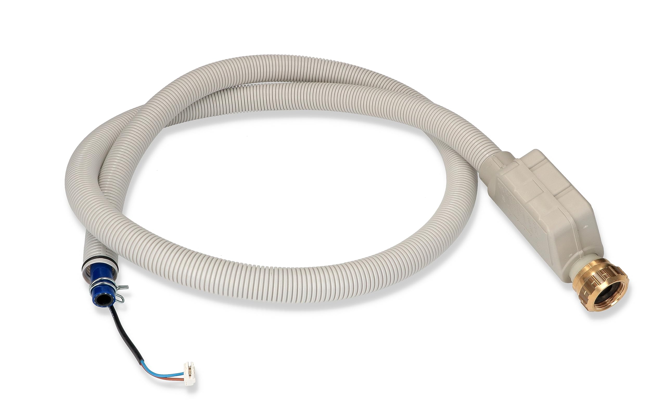 daniplus Aquastopschlauch, Zulaufschlauch Aquastop passend für Miele Waschmaschine - Nr.: 5729731, 5729732