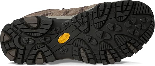 Merrell Men's Moab 3 Mid Waterproof Hiking Boots - 3