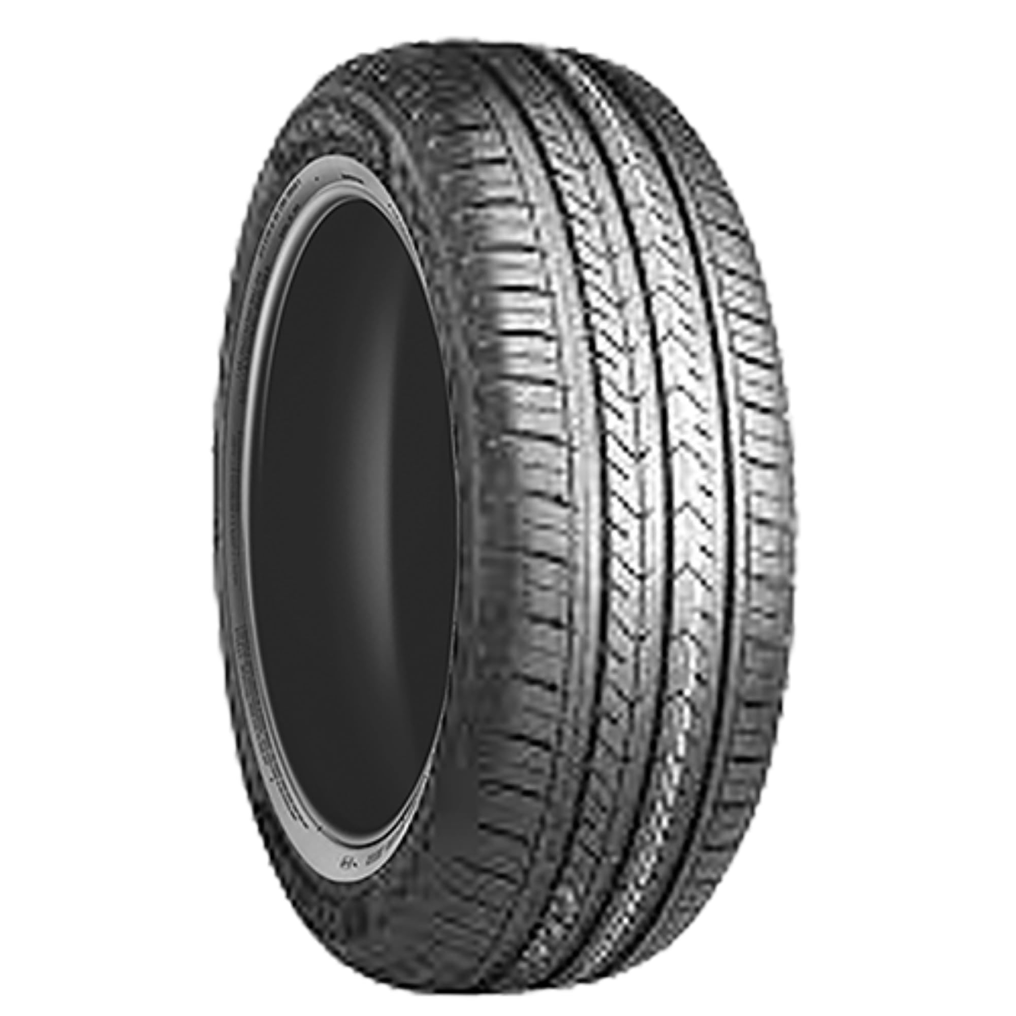 Comforser Opona samochodowa Sports-K4 165/55VR15