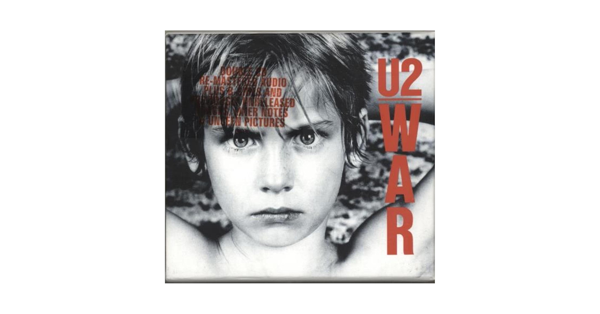 Ｕ２ WAR(闘)　デラックス・エディション LTM0MDUuanBlZw.jpeg