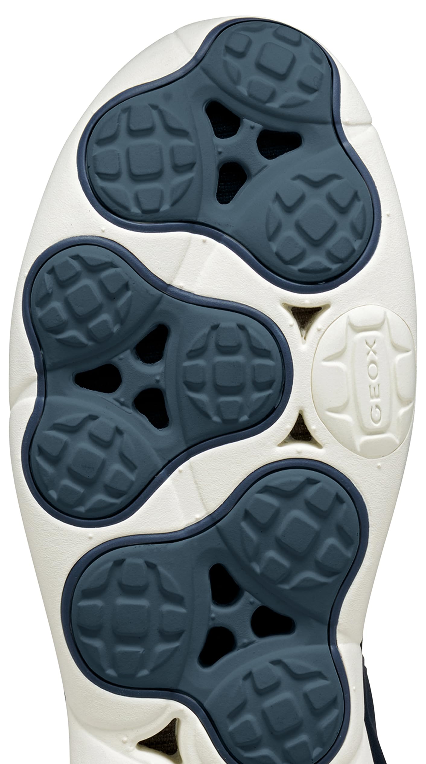 Geox U Nebula 2.0 Plus A Scarpe da ginnasticaUomo