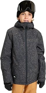Mission Printed Jacket Chaqueta Niños (Pack de 1)