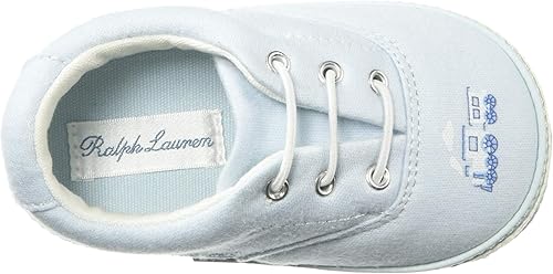 Miniatura 5 de POLO RALPH LAUREN Tenis unisex Vaughn Ii para niños