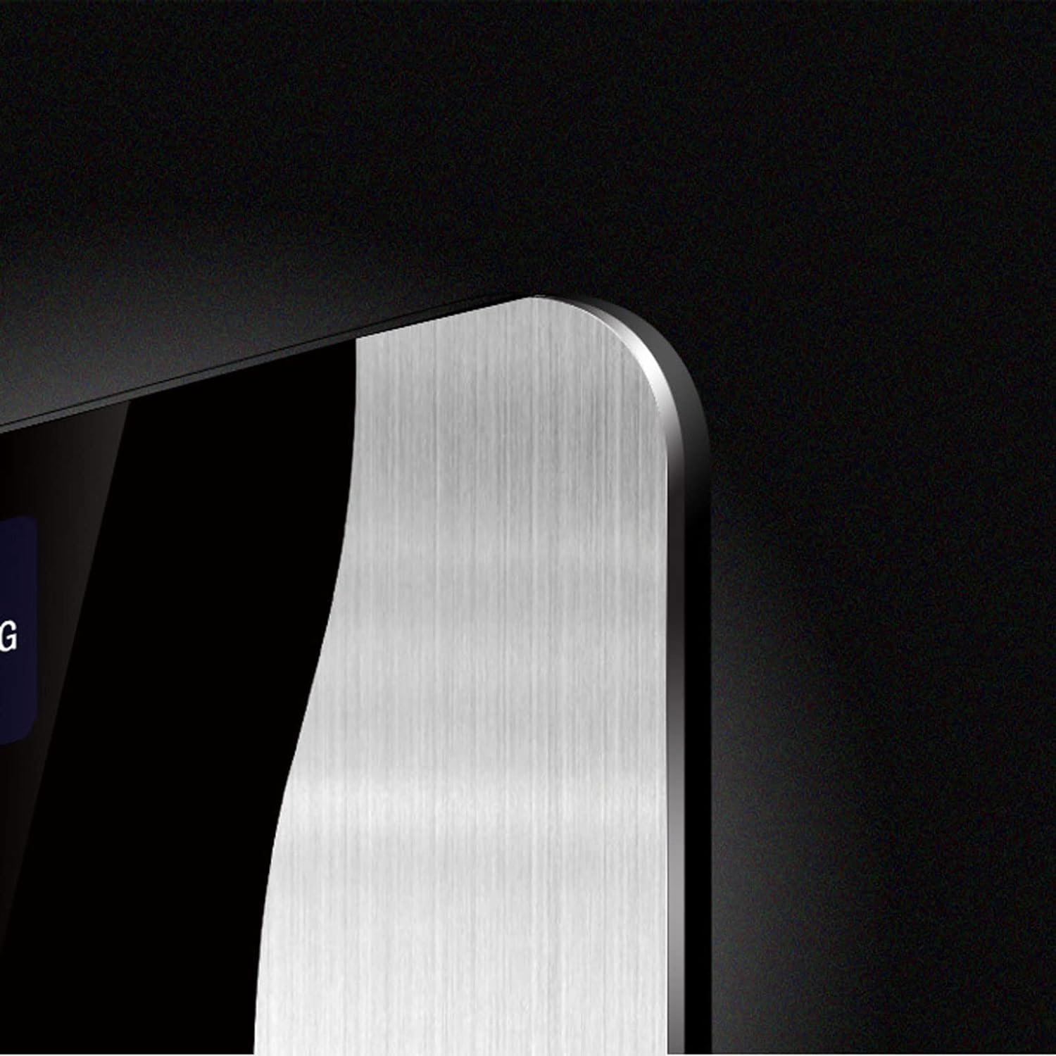 Balanza Báscula de baño con pantalla LED, báscula Digital de alta precisión para personas, báscula de grasa corporal para el hogar, carga USB Alta precisión
