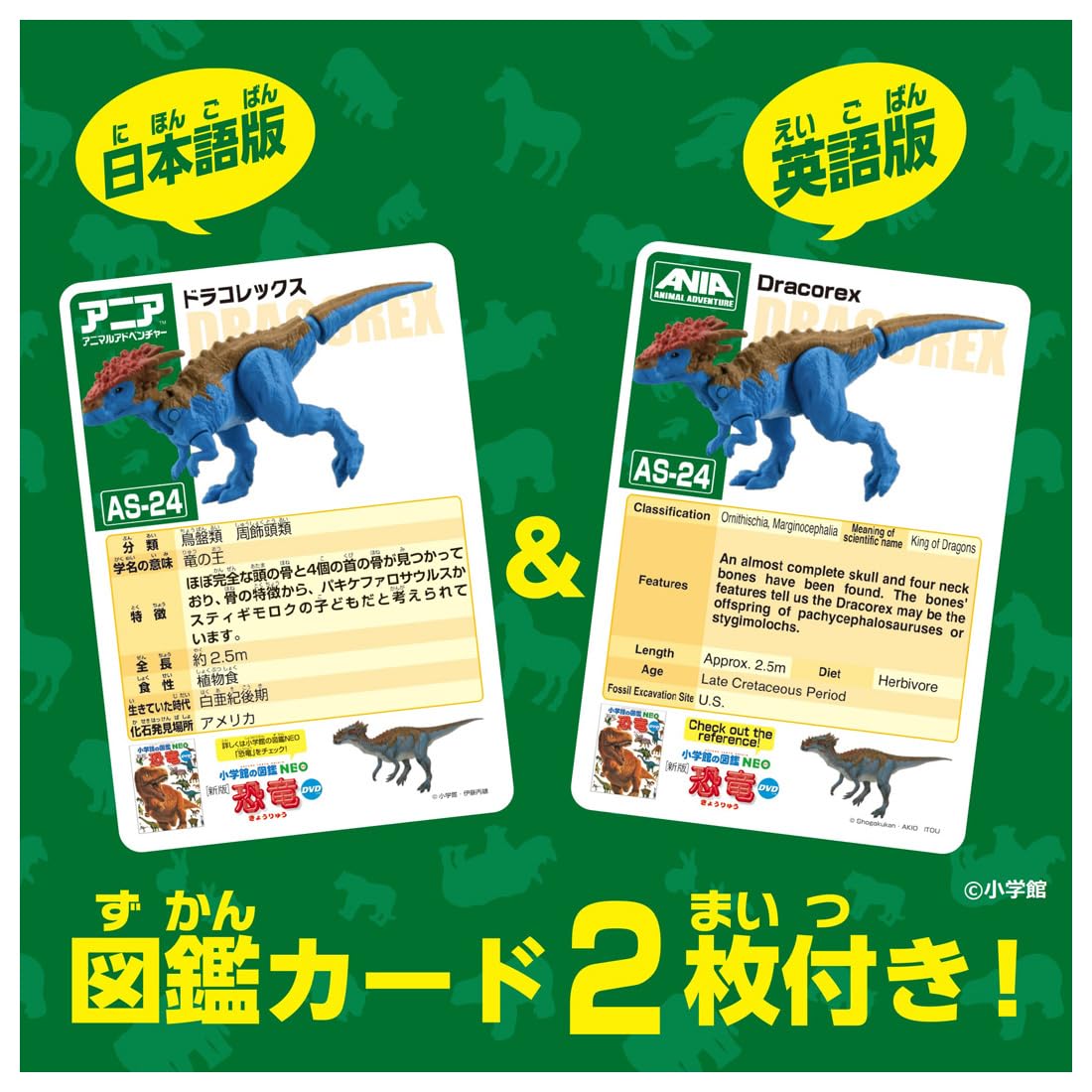 Amazon.co.jp: タカラトミー(TAKARA TOMY) アニア ドラコレックス 動物