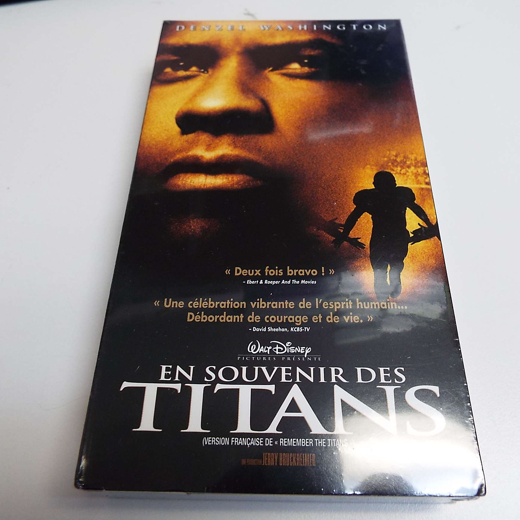 Remember the Titans
