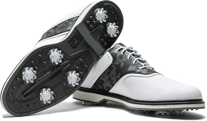 FootJoy Men's FJ Originals Golf Shoe