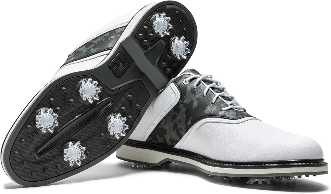 FootJoy Men's FJ Originals Golf Shoe