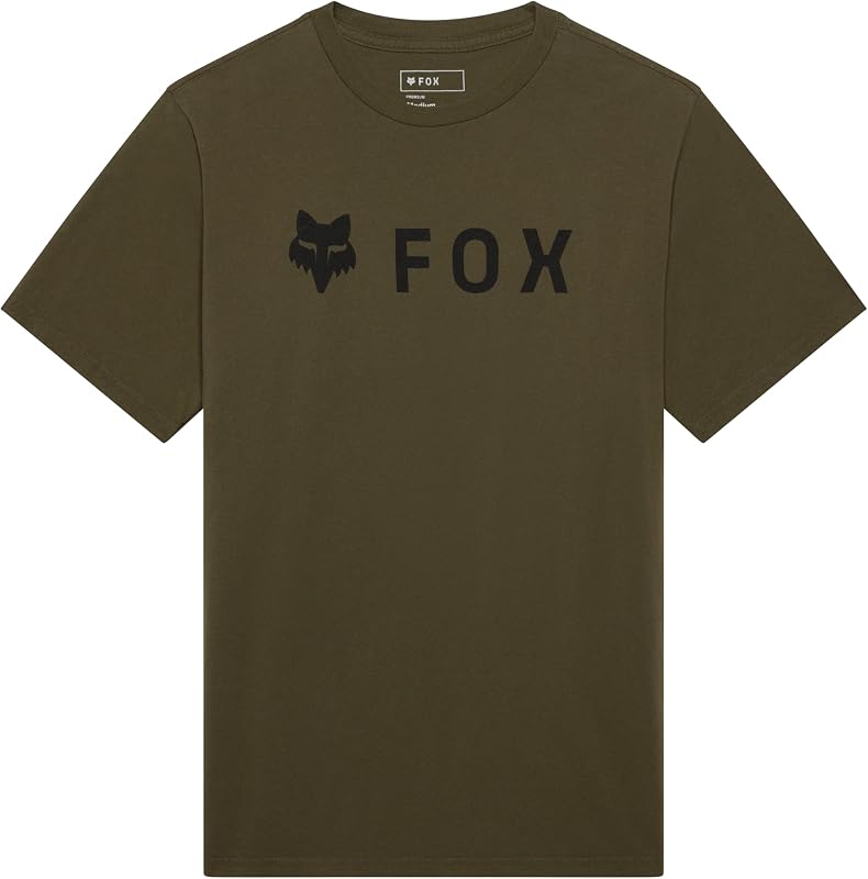 Men's Absolute 195 Original Short Sleeve Tee