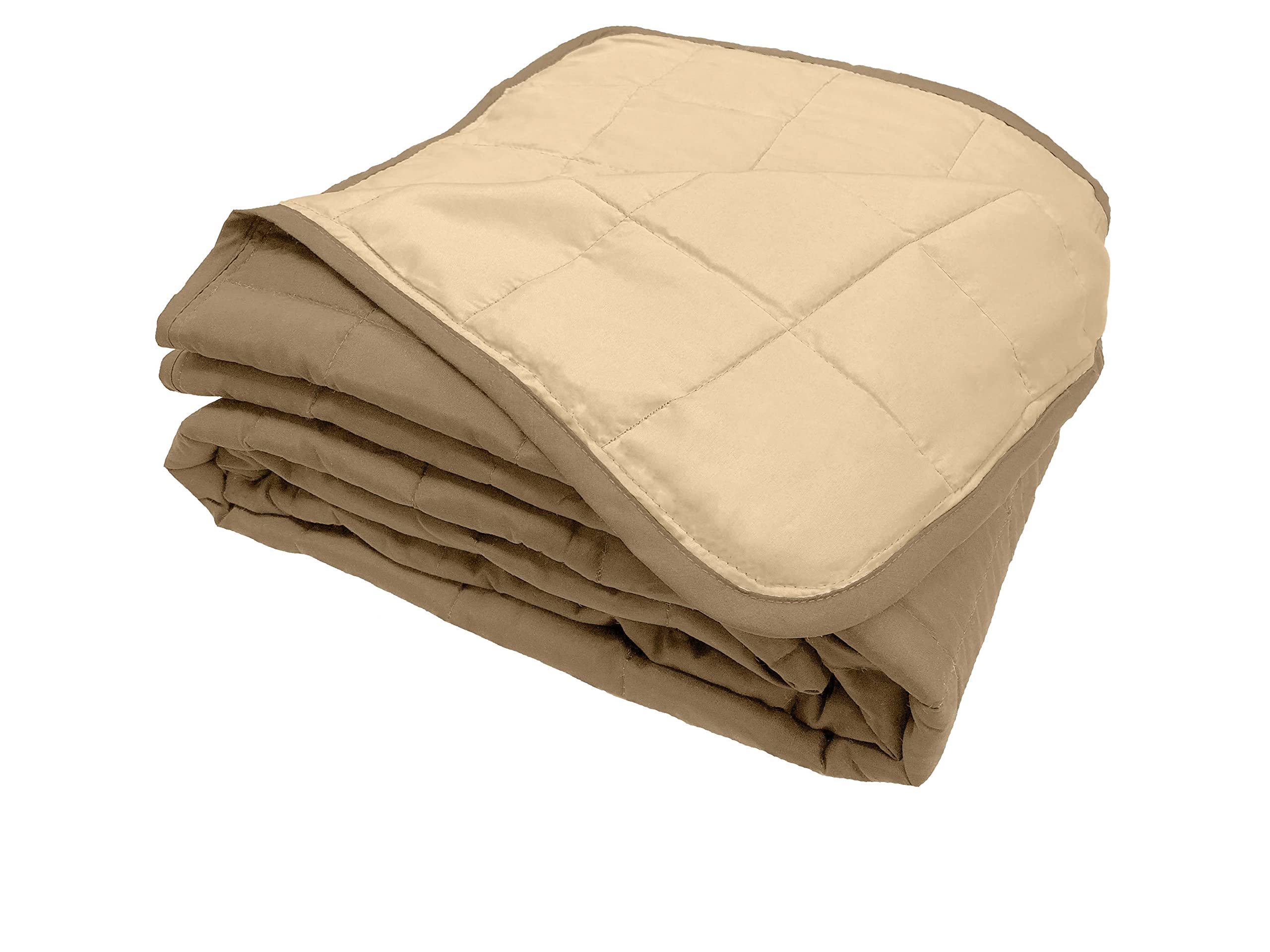 Couvre-lit SOHO POYET MOTTE - 230x260cm - Polyester Acier/Argent - Lavable Machine