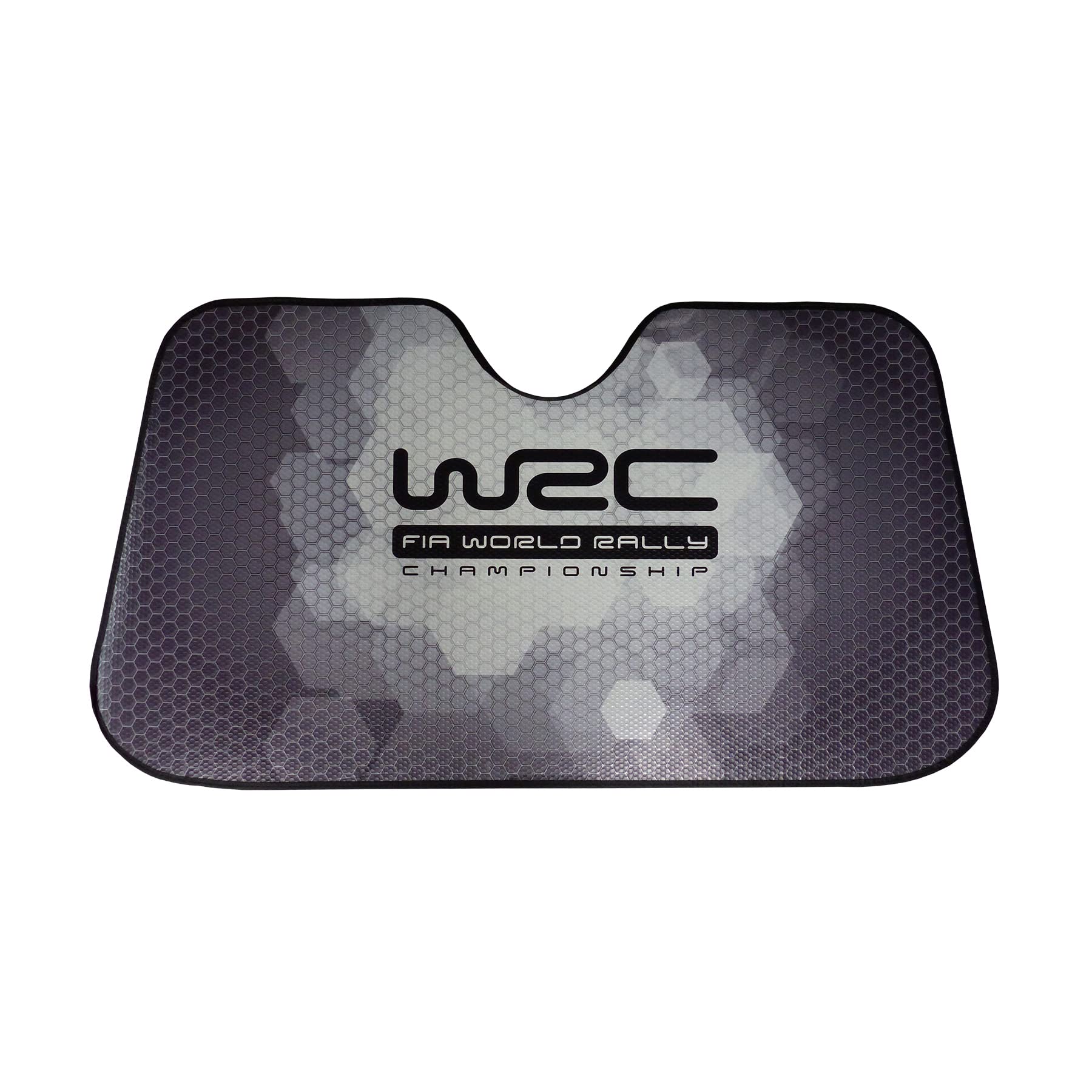 Wrc 7204 Rally Line 1 Parasol Delantero T Alla L 130X70Cm
