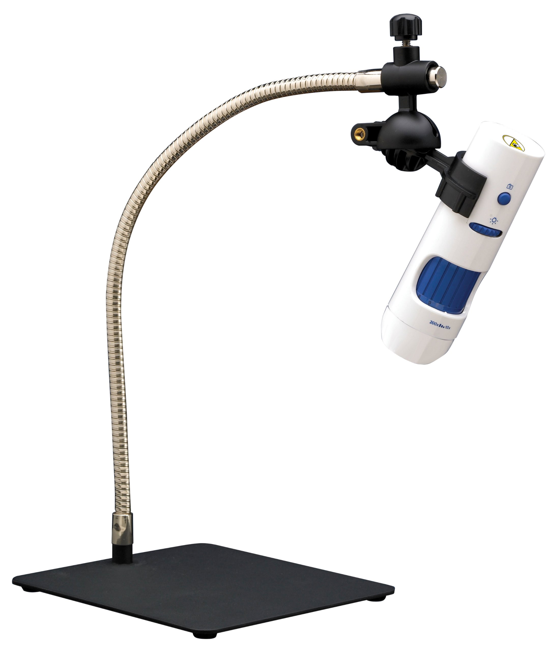 Buy Luxo MIDASGS MIDAS USB Camera Inspection System with Polarizing