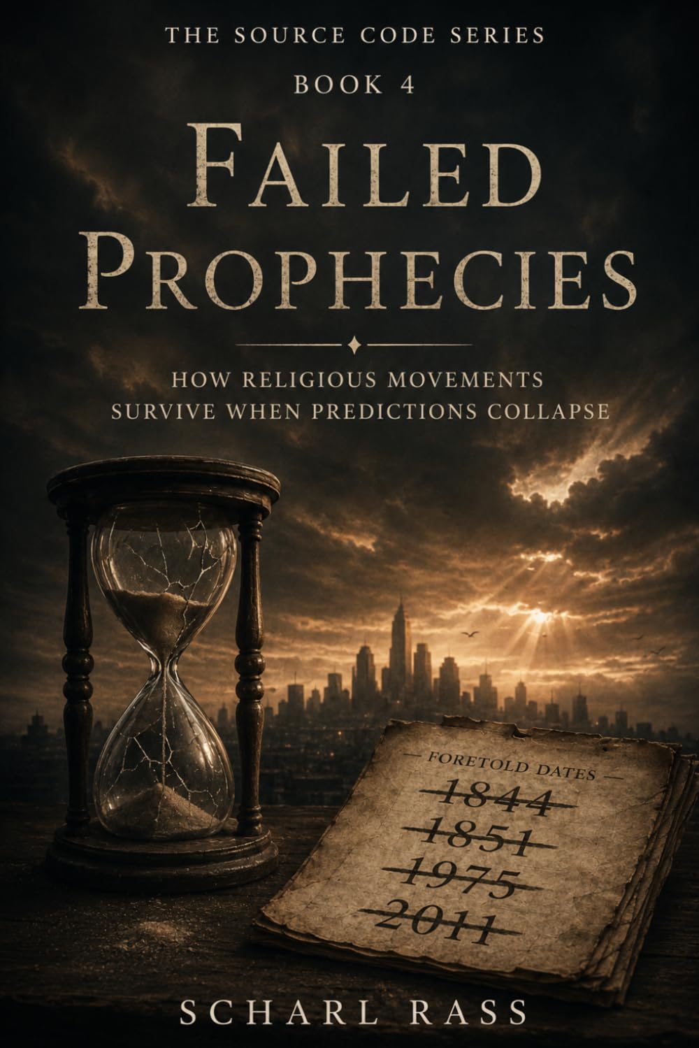 The Source Code: Failed Prophecies