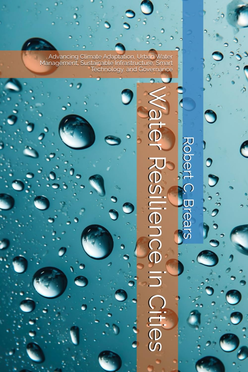 Water Resilience in Cities: Advancing Climate Adaptation, Urban Water Management, Sustainable Infrastructure, Smart Technology, and Governance
