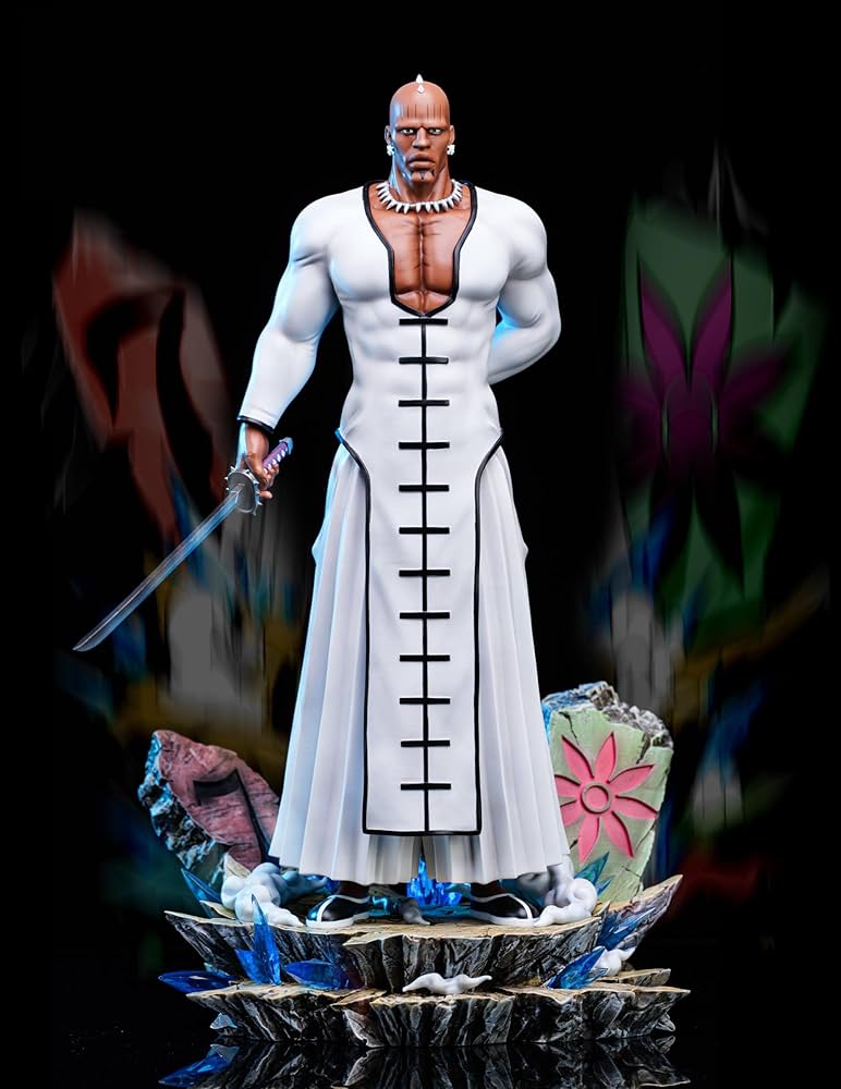 Amazon.co.jp: ゾマリ・ルルー フィギュア 1/6スケール 塗装済み