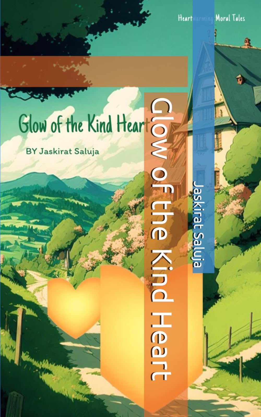 Glow of the Kind Heart