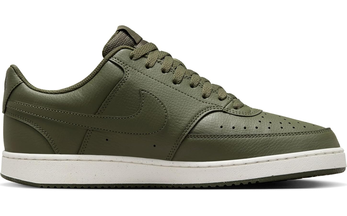 Amazon.com | Nike Court Vision Low Next Nature Men's Shoes