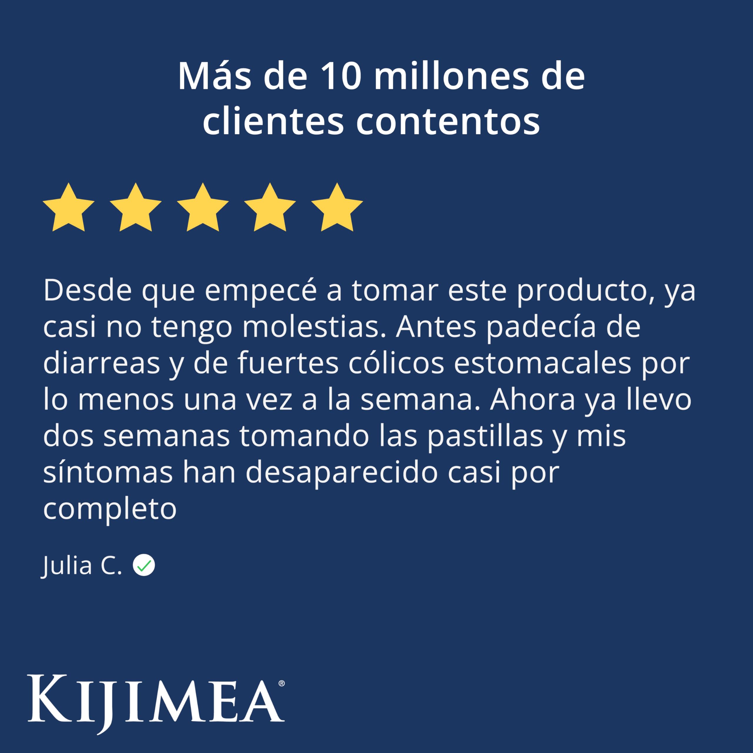 Kijimea Colon Irritable PRO | Cápsulas para el colon irritable con cultivos de bacterias Bifidobacterium - 28 cápsulas
