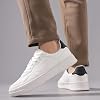 ANALEAF Men's Shoes Trainers Business Lightweight Breathable men's shoes