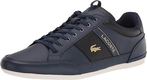 Lacoste Tenis Chaymon para hombre