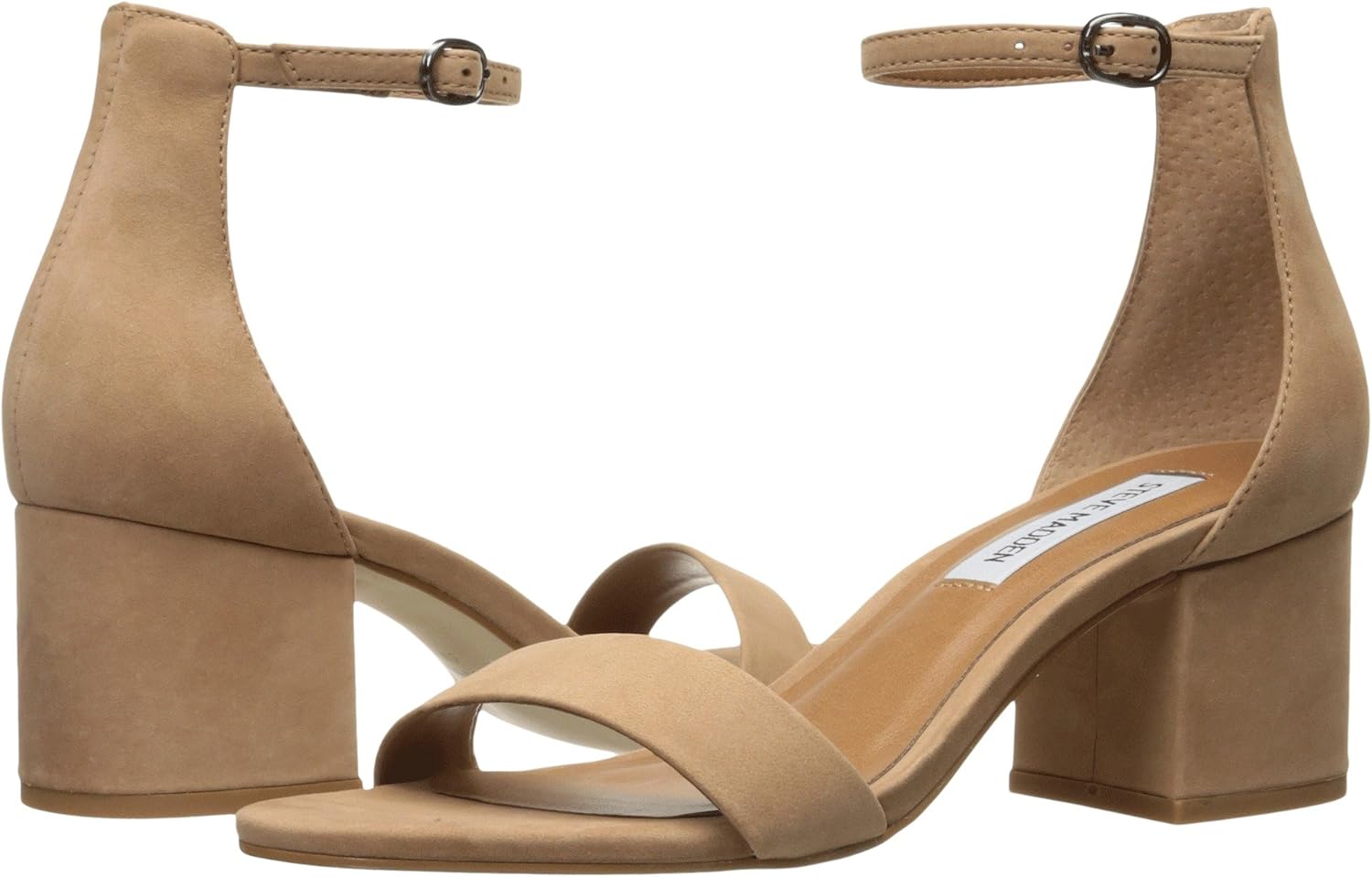 Tan Nubuck