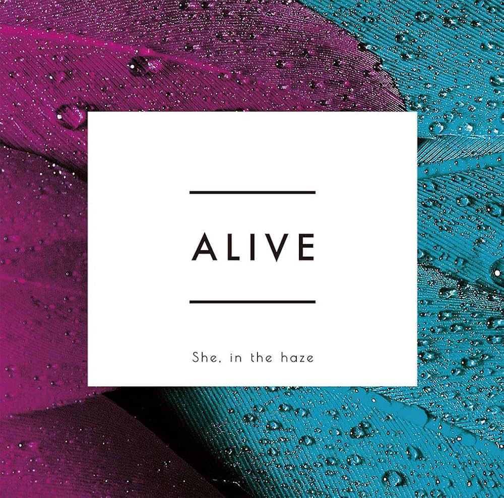 ポップス+ロック(邦楽) ALIVE Amazon.co.jp: ALIVE: Music