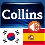 Audio Collins Mini Gem Korean-Spanish & Spanish-Korean Dictionary