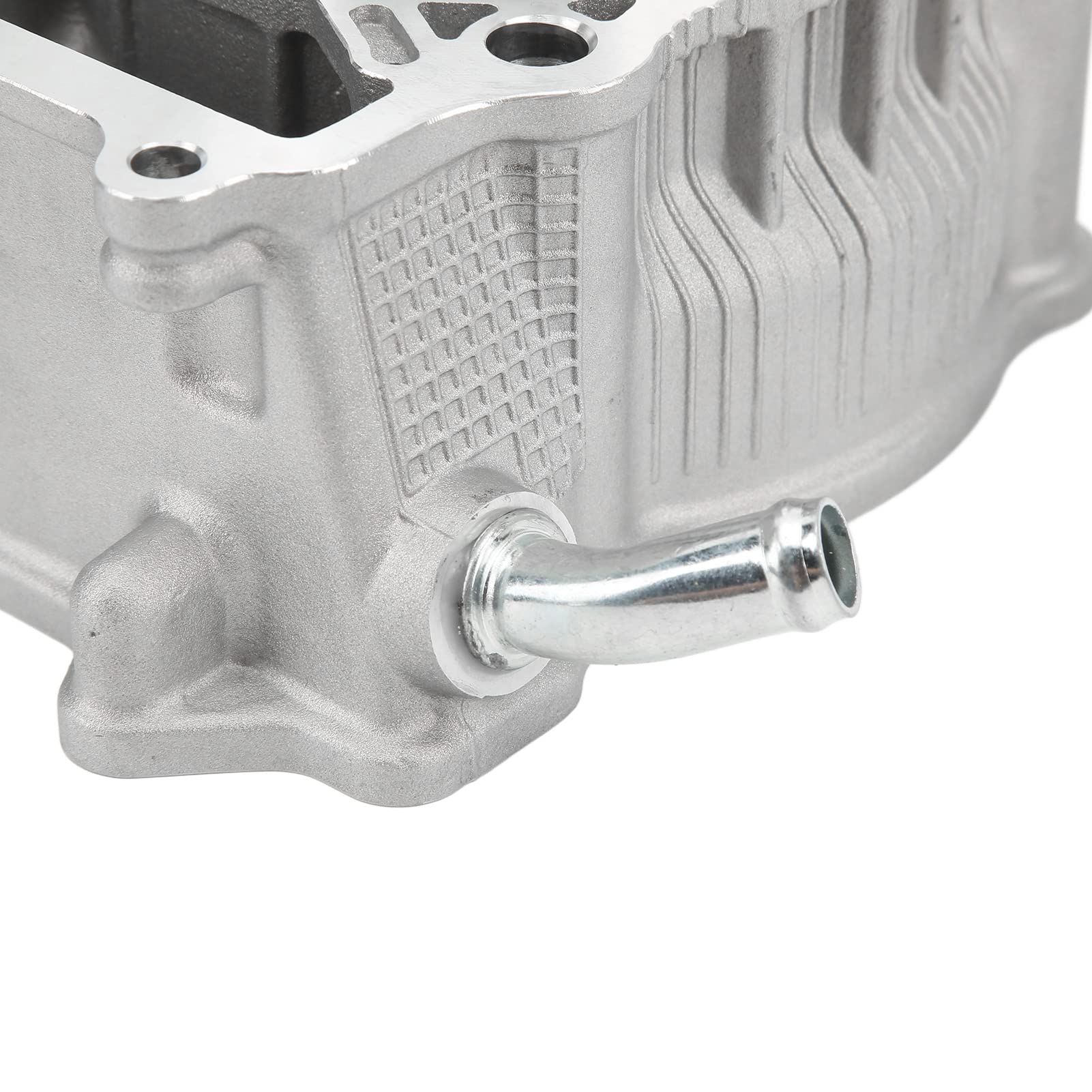 Kit Guarnizioni Pistone Testata Cilindro 94mm Sostituzione Kit di Ricostruzione Motore Moto per Modelli LTZ 400 2003 2014 Kit di Ricostruzione Cilindro in Alluminio Kit
