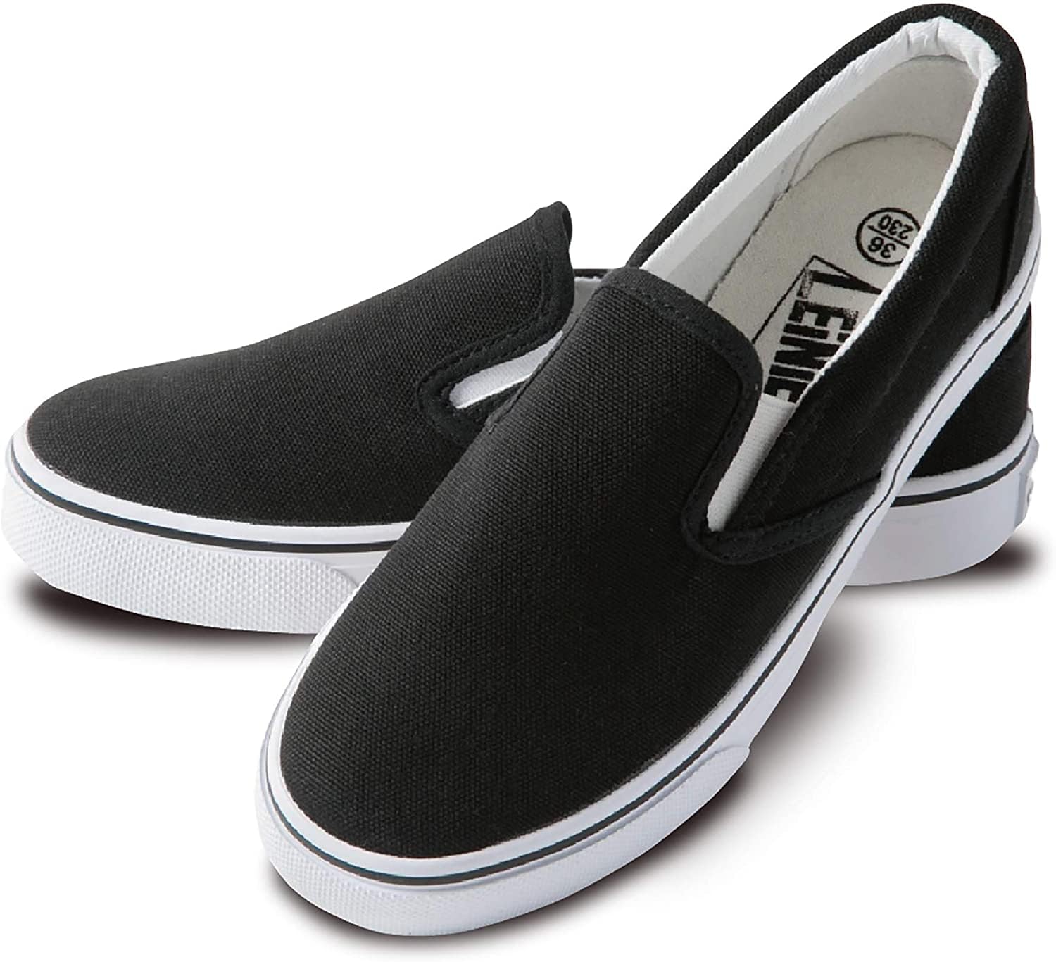 Kaenarie スリッポン