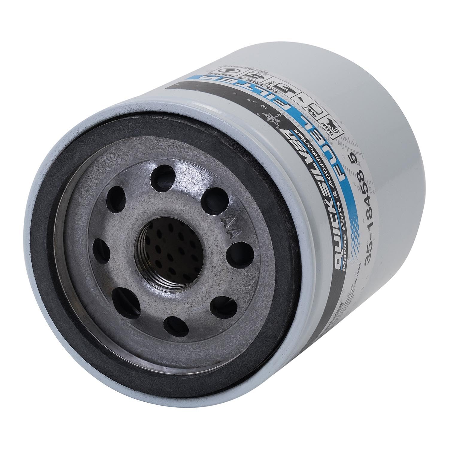 FILTER KIT-FUEL