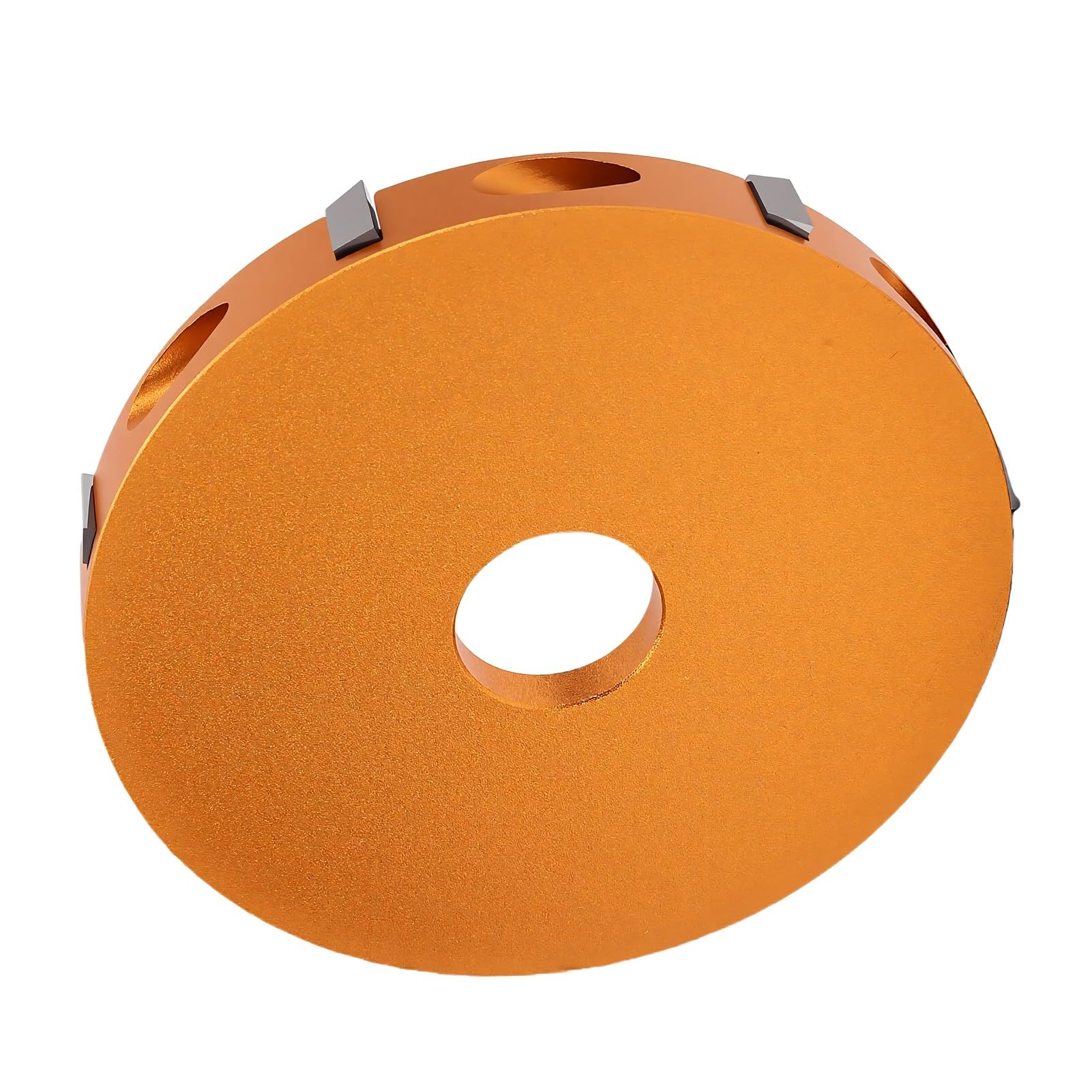 banapoy Disco de Corte de Pezuñas de 7 Dientes para Accesorio de Amoladora Angular, de Ganado de Metal para Cabras Caballos Ovejas Cerdos Ganado