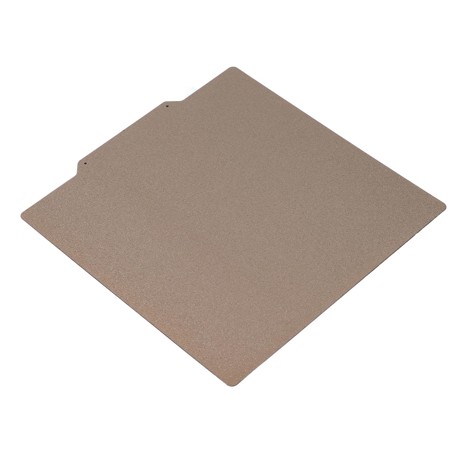 310 X 310mm 3D Printer Build Plate PEY PEI Double Sided Spring Steel Plate for Ender 5 S1 Ender 3 S1