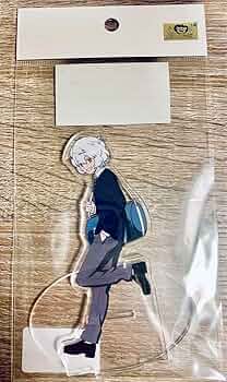 ワールドトリガー ワートリ 空閑遊真 アクリルスタンド ワールドトリガー アクリルスタンド 空閑遊真: キャラグッズ