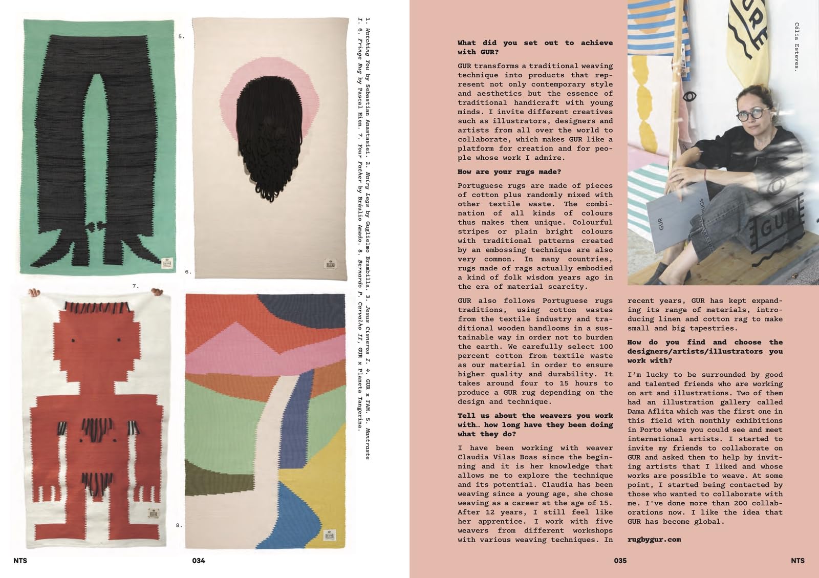 Never Too Small: A Dazzling Journey Through Colour, Culture, and Compact Living 4