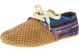 OTZ Shoes Jazz Goat Suede: Elevate Your Style with Timeless Elegance