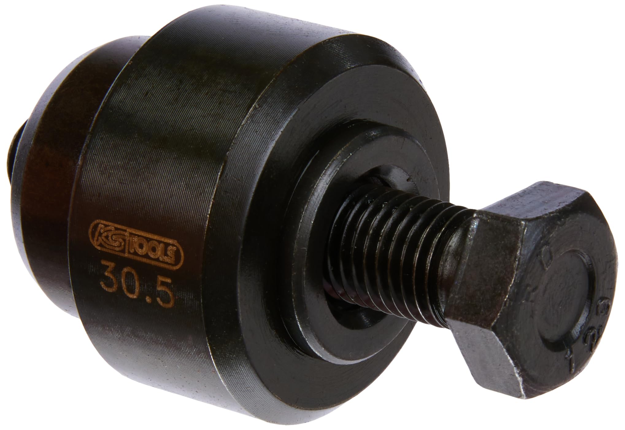 KS TOOLS Punzone P.lamiere,22,5mm | Leroy Merlin - 3