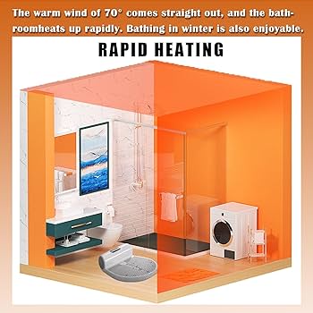 トリートメント Brighte SHOWER DRYER Brighte Shower Dryer | Japan Trend Shop